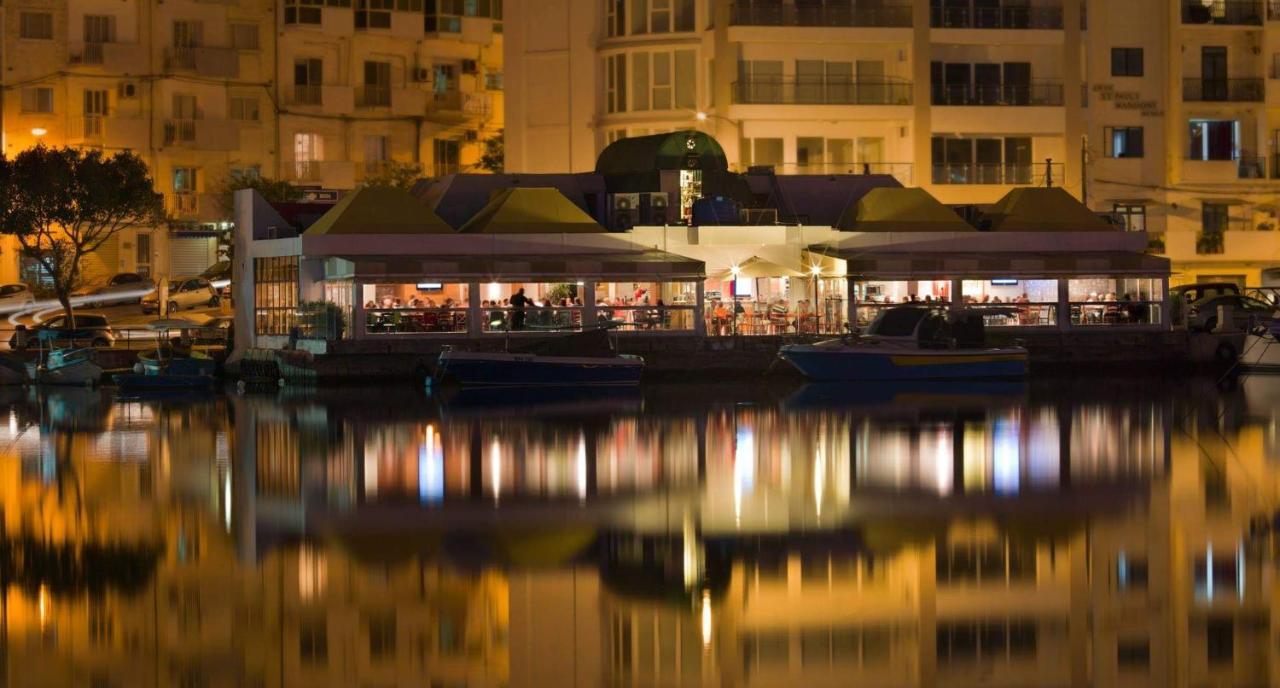 Centre Point, Malta'S Most Central Pietà Zewnętrze zdjęcie